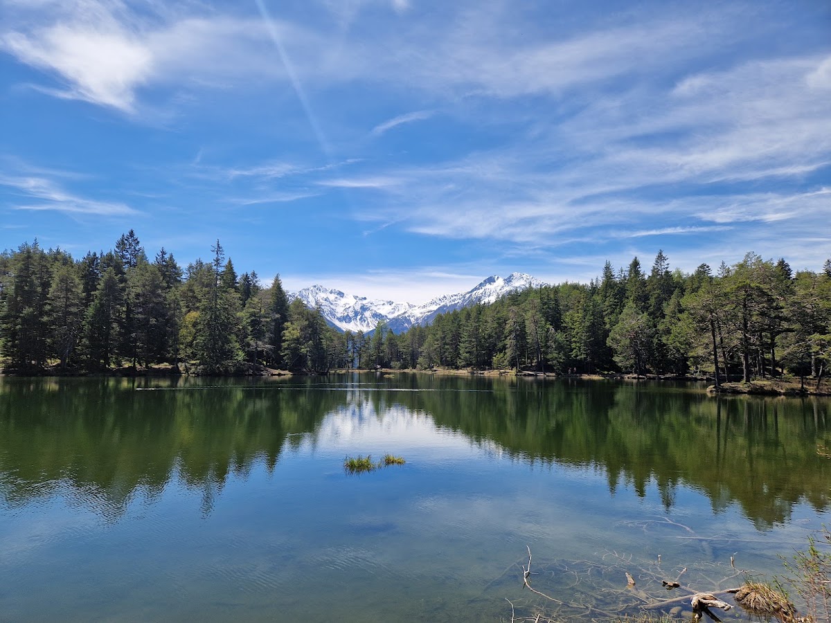 Möserer See