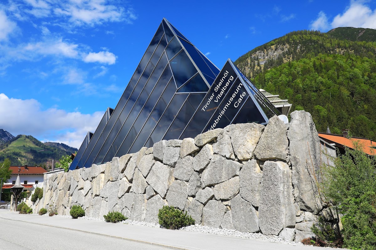TIROLER STEINÖL Erlebnis Museum