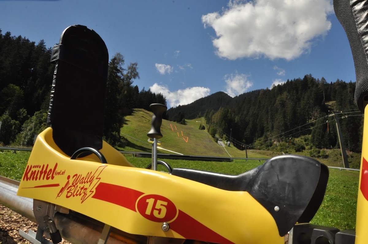 Wally Blitz Elbigenalp