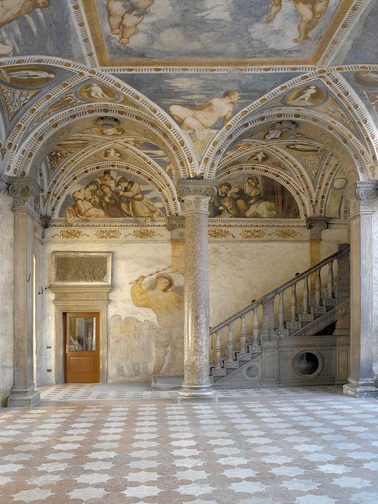 Schloss Buonconsiglio (Castello del Buonconsiglio)