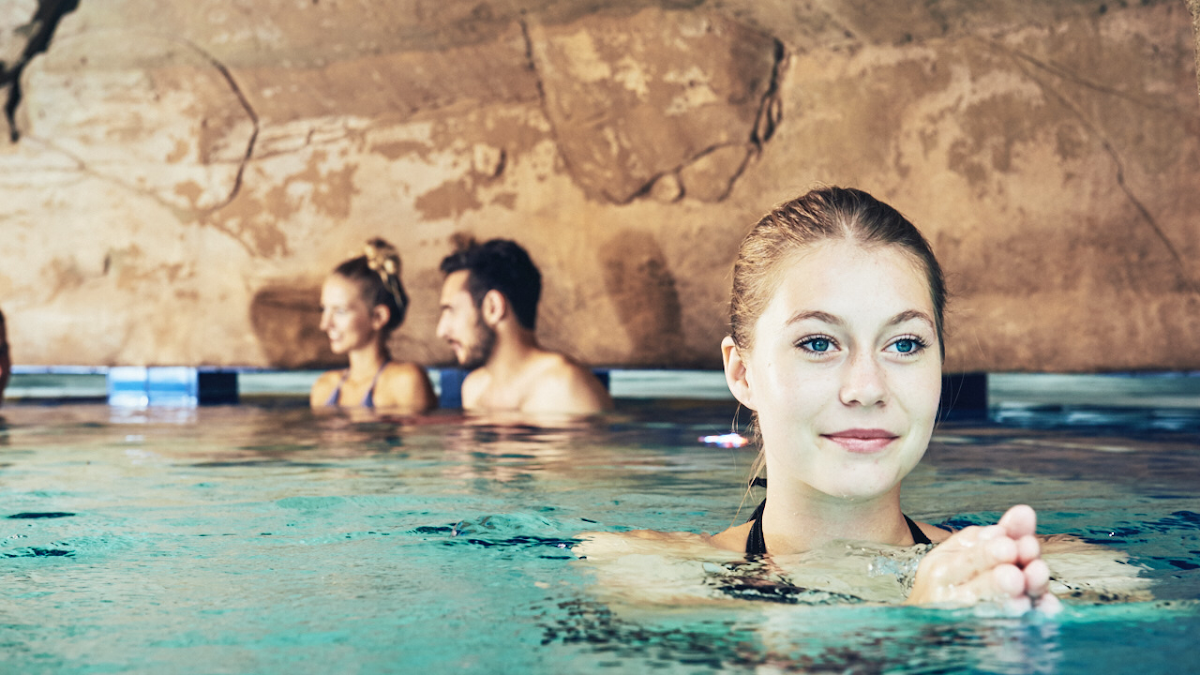 Fackelmann Therme Hersbruck