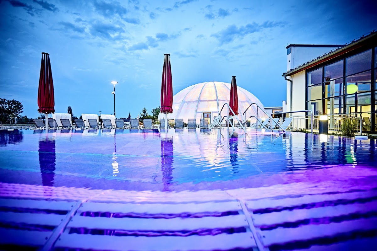 Franken-Therme Bad Windsheim