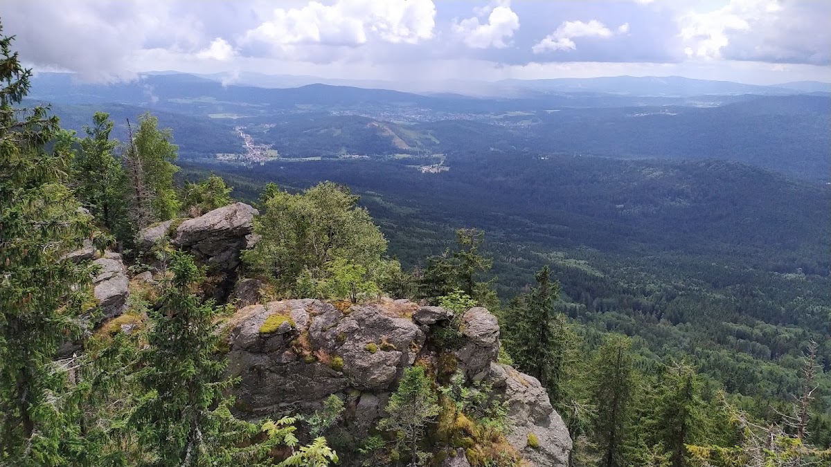 Kleiner Falkenstein