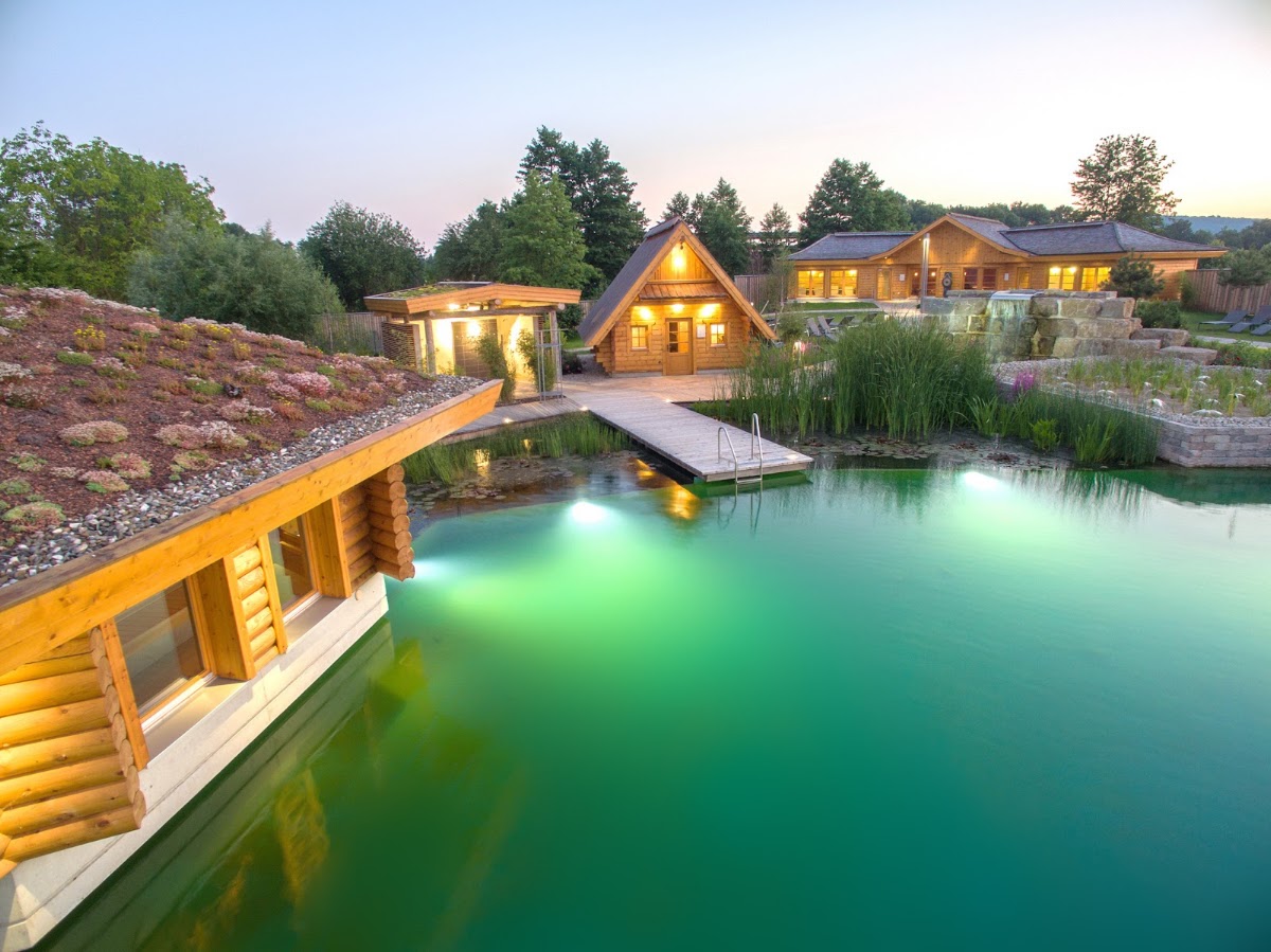 Obermain Therme Bad Staffelstein
