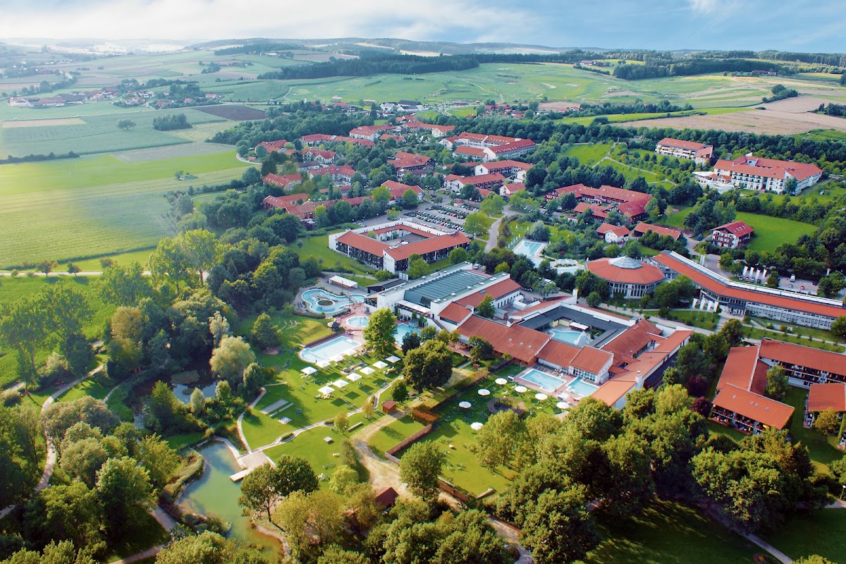Rottal Terme Bad Birnbach