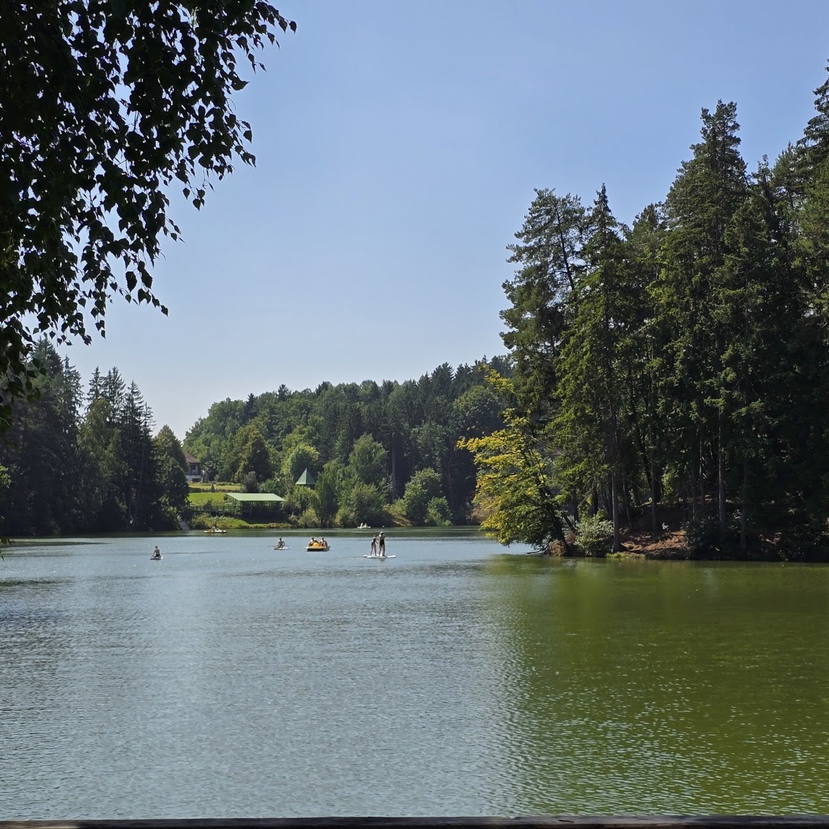 Sonnen-Therme Eging a.See