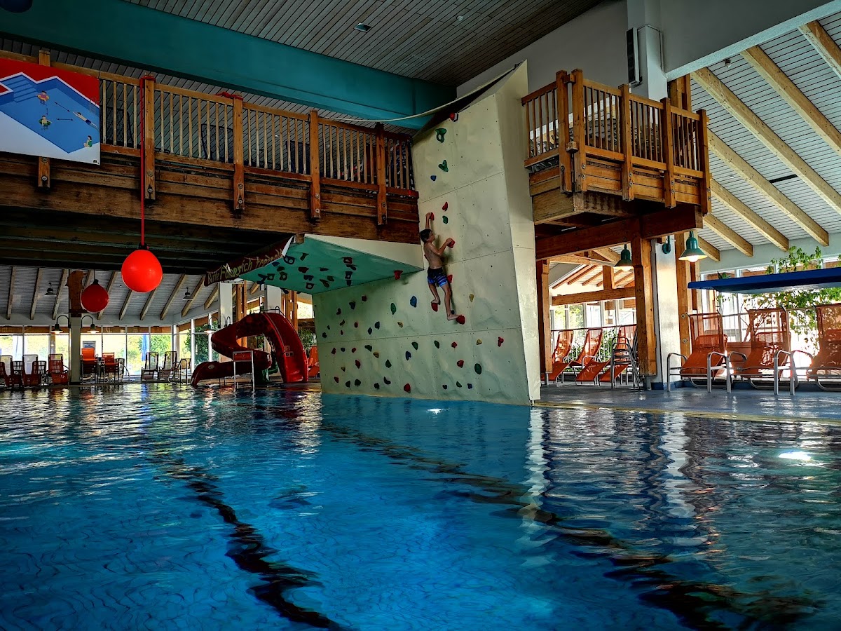 Therme Sinnflut Bad Brückenau