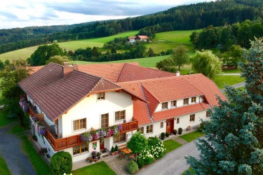 5 Blumen Urlaub am Bauernhof Dissauer