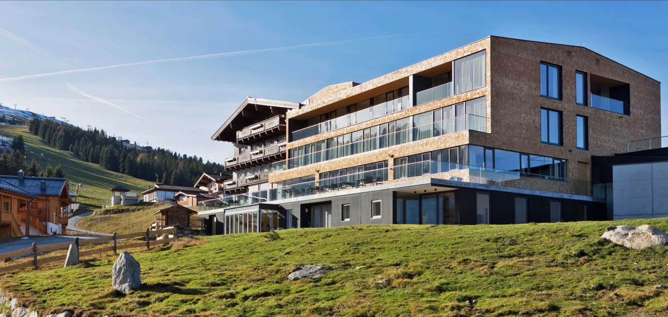 Alpengasthof Filzstein Hotel & Restaurant