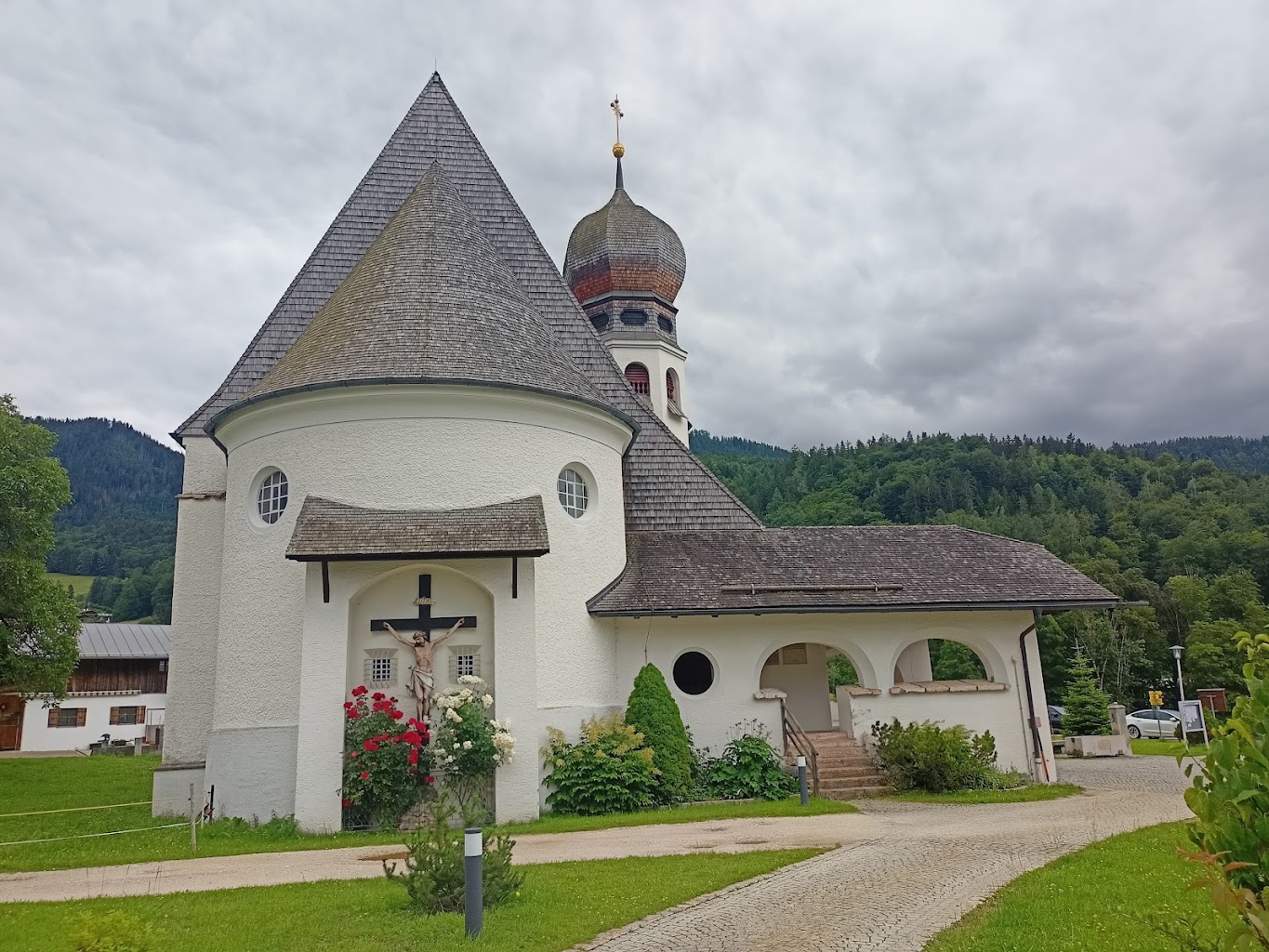 Alpenhotel Denninglehen