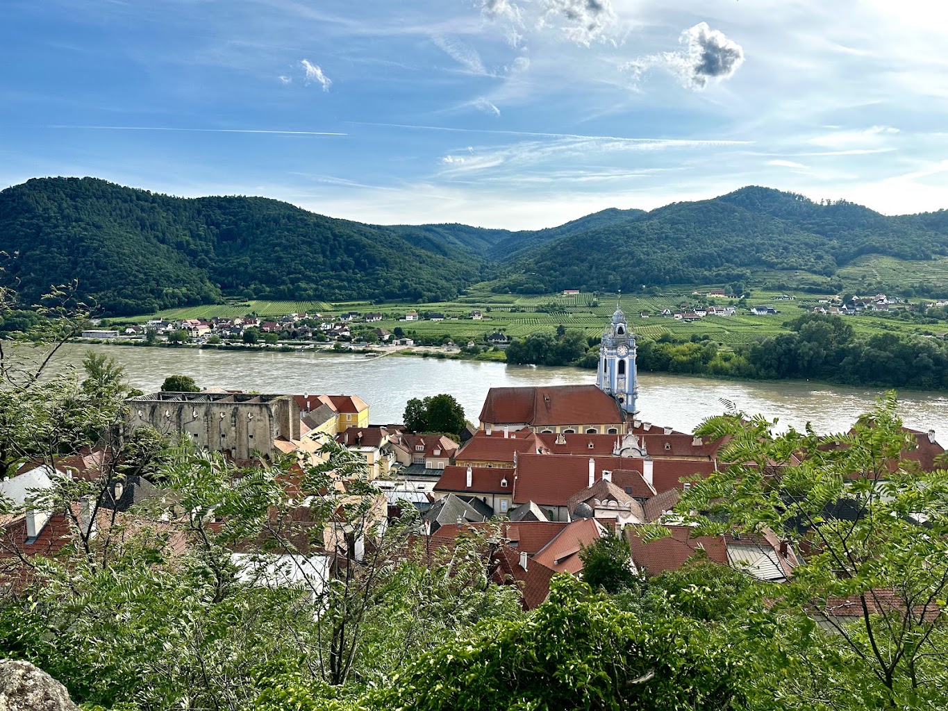 Altes Presshaus