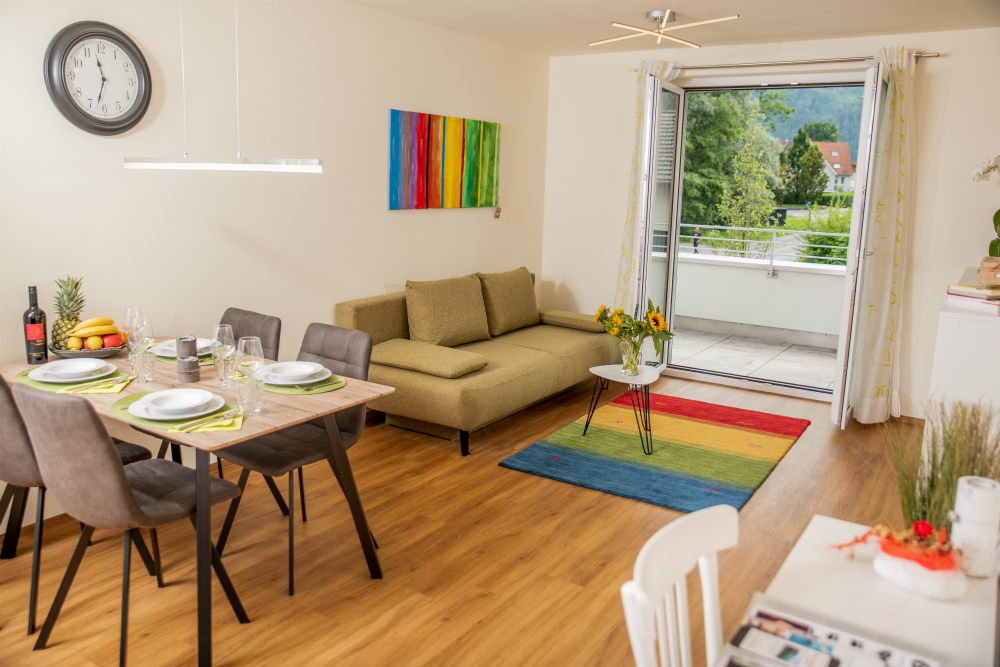 Apartement Dornbirn/Rohrbach Nähe Bahnhof