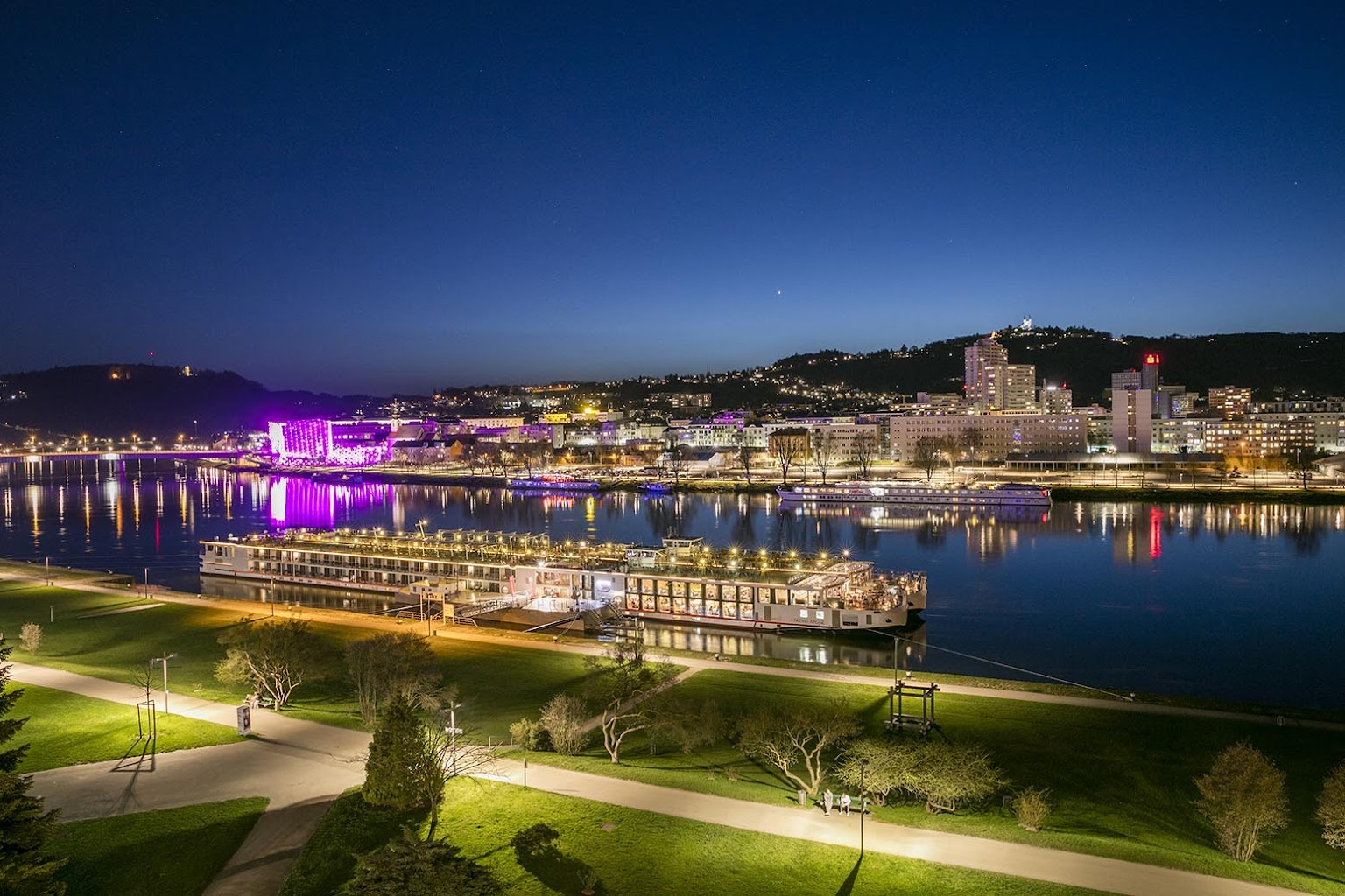 ARCOTEL Nike Linz
