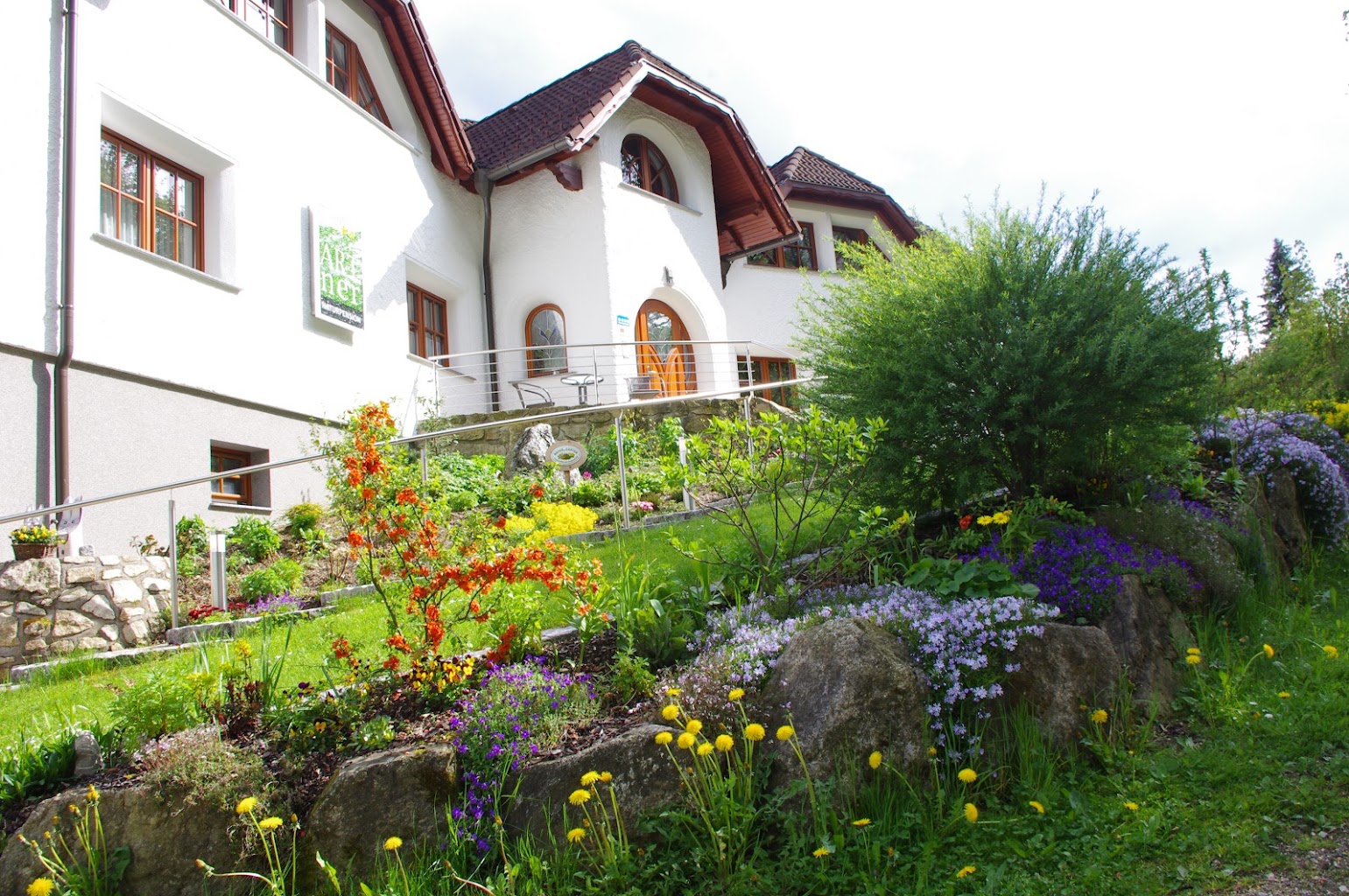 Artner Naturpension