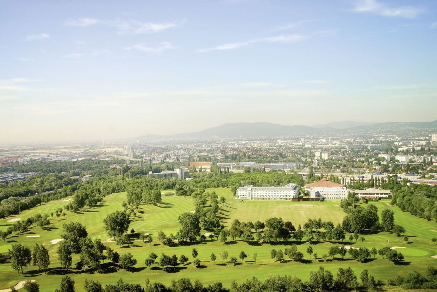 Austria Trend Hotel Bosei