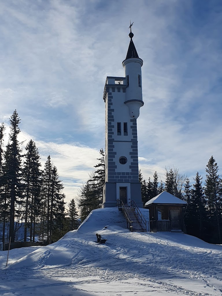 Berggasthof Bürgeralpe