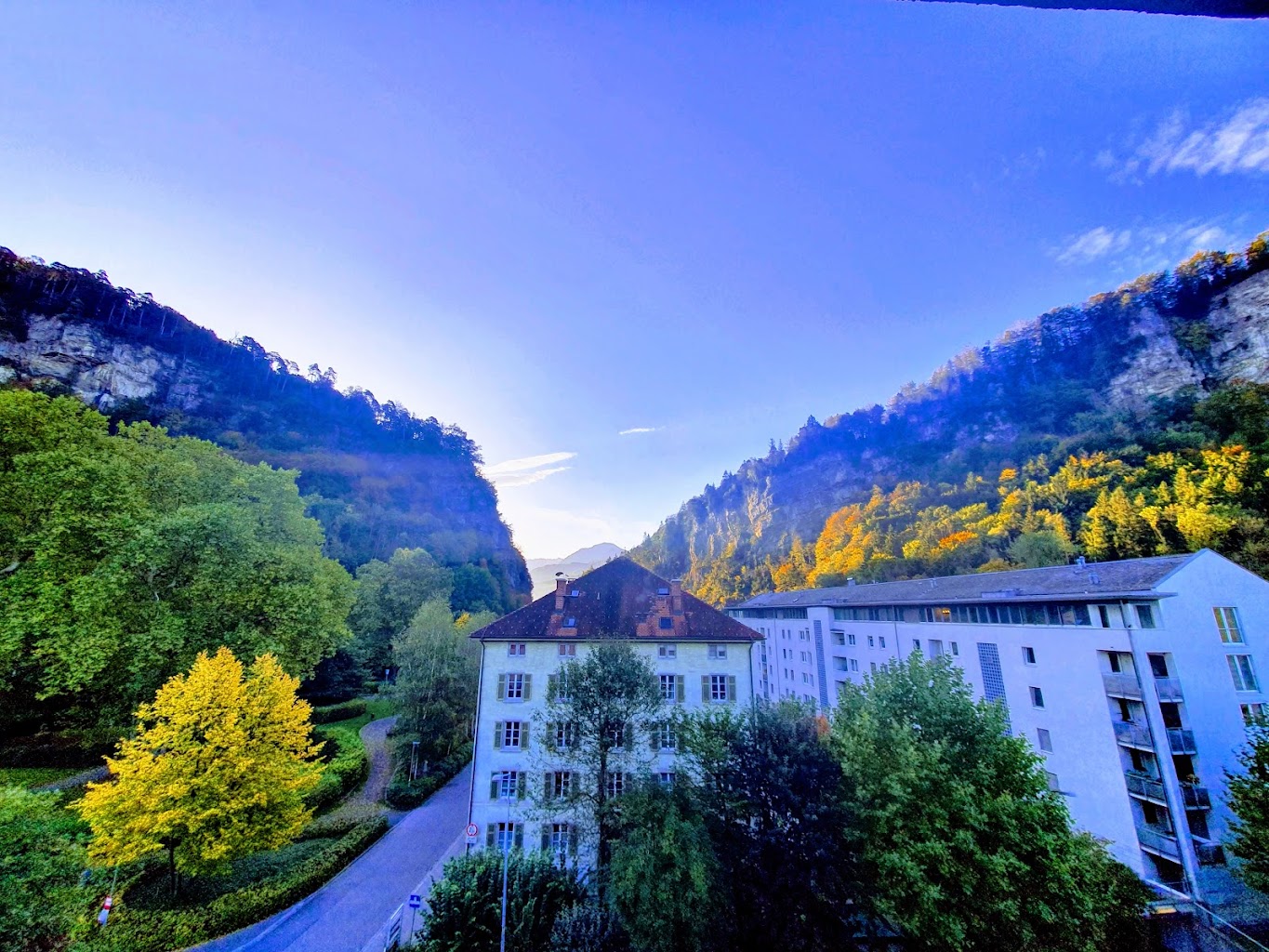 Best Western Premier Central Hotel Leonhard