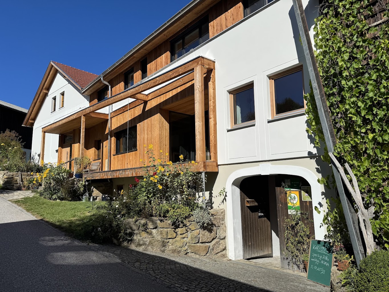 Biohof Besenbäck