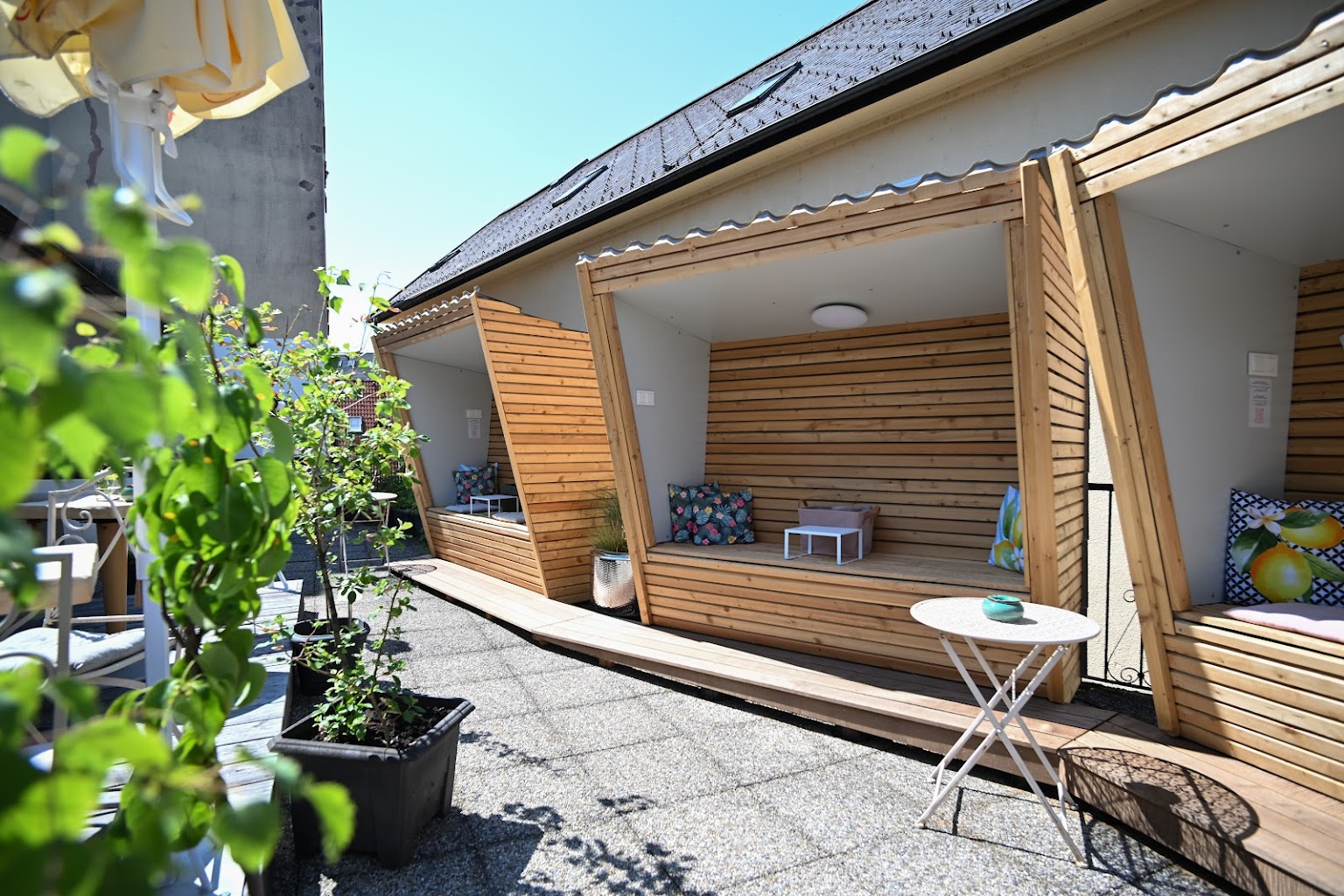 Boutique Hotel Goldenes Lamm Villach