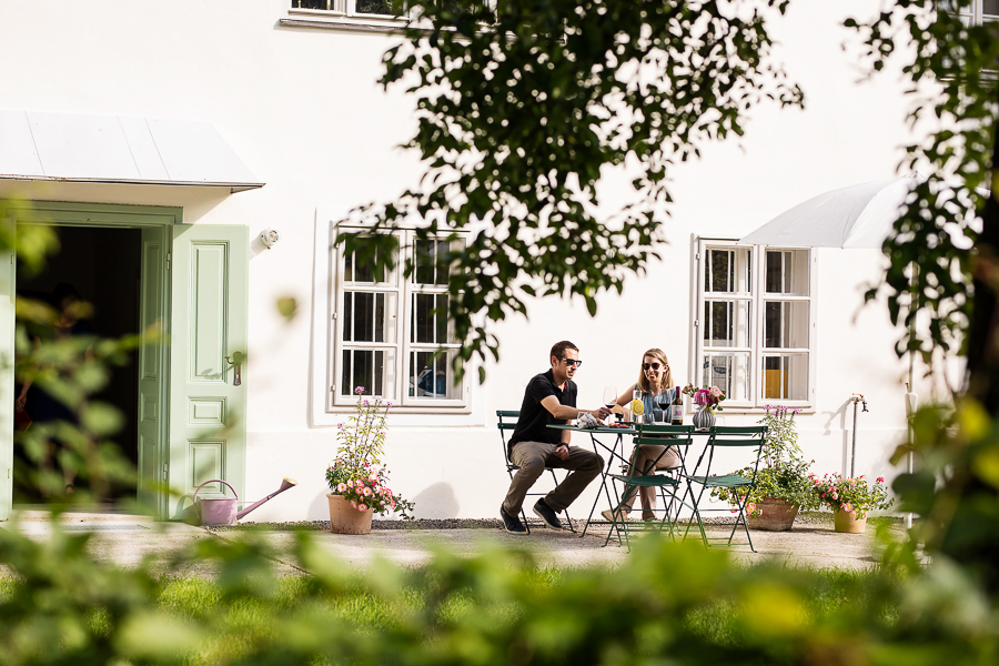 Boutique Hotel Zum Oberjäger