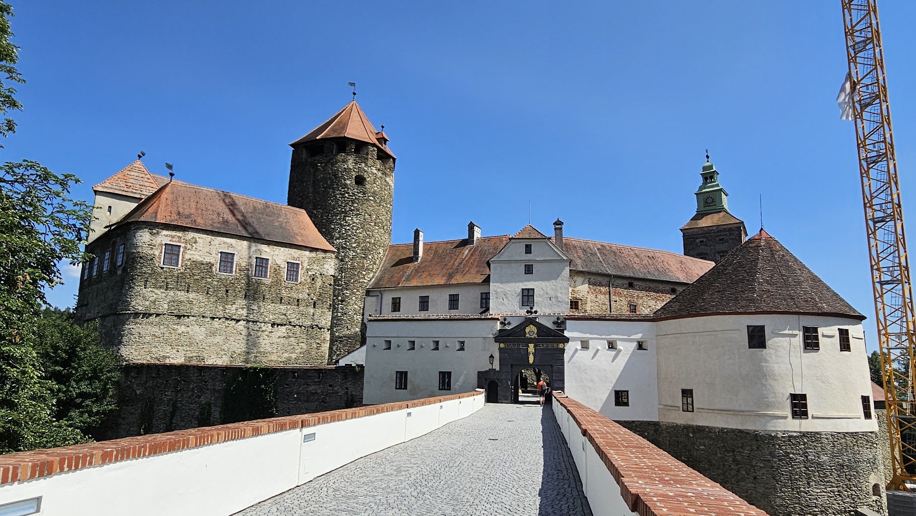 Burghotel Schlaining