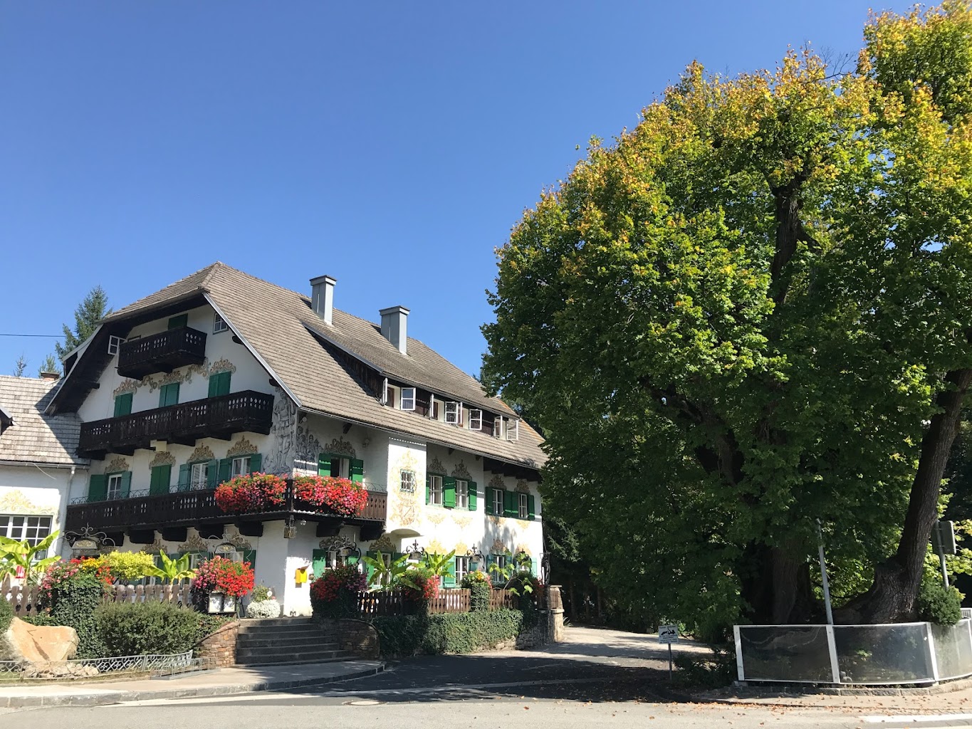 Camping Brückler Keutschach am See