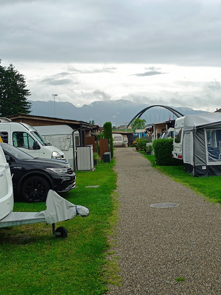 Camping Bruggerhorn