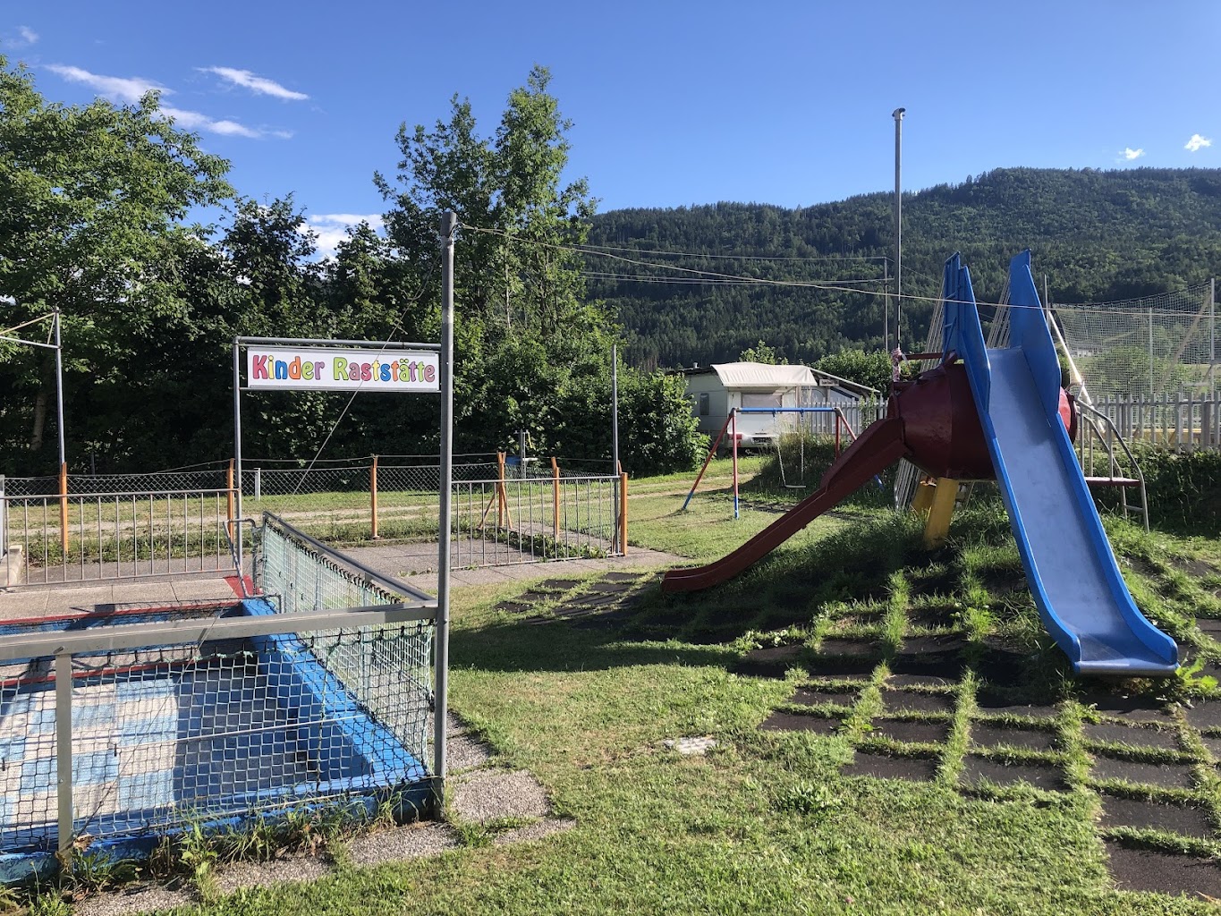 Camping Gerli