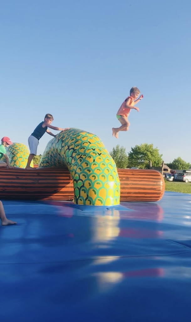 Camping Sonnenland