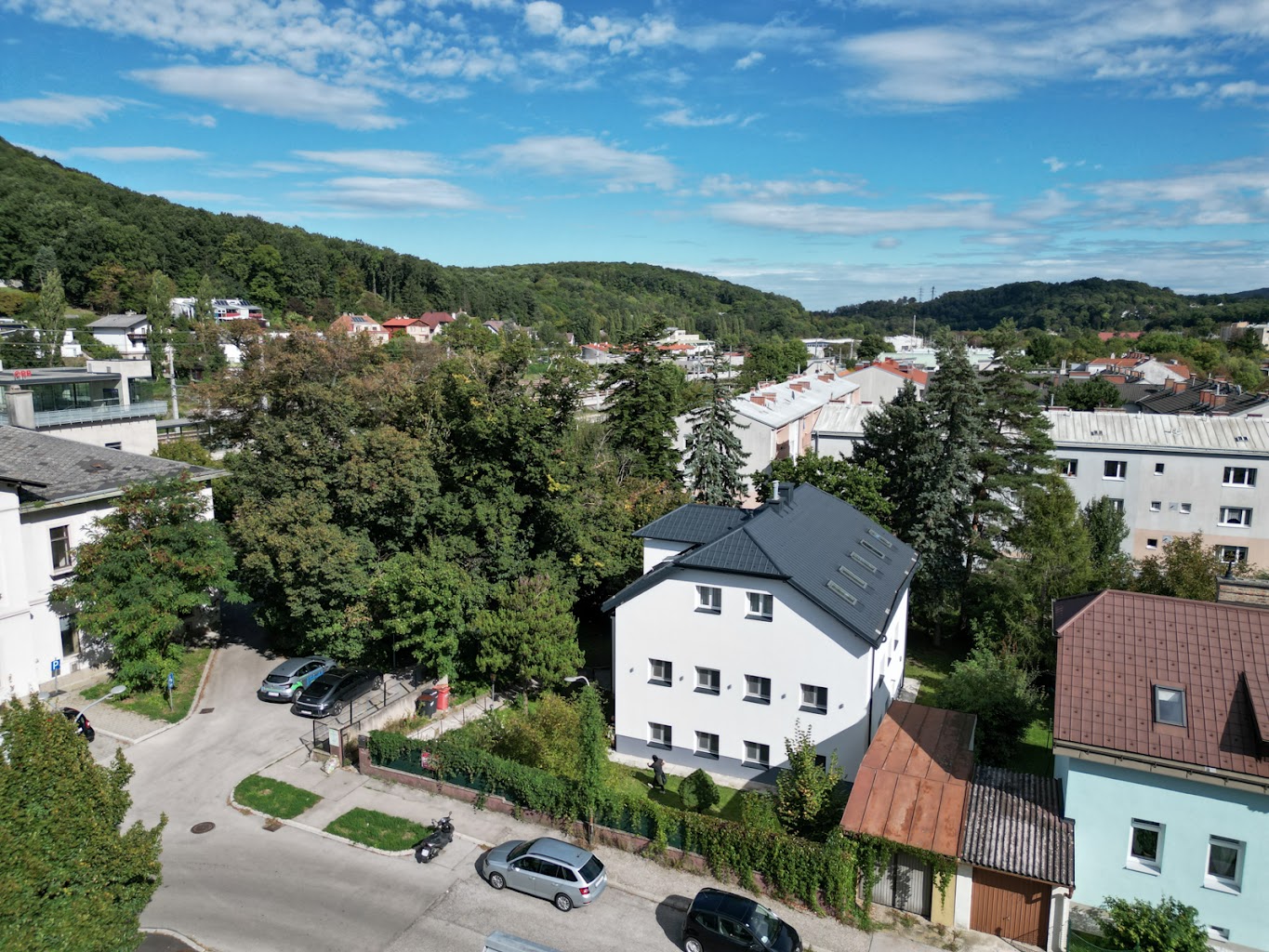CoyHomes Purkersdorf – Serviced Apartments