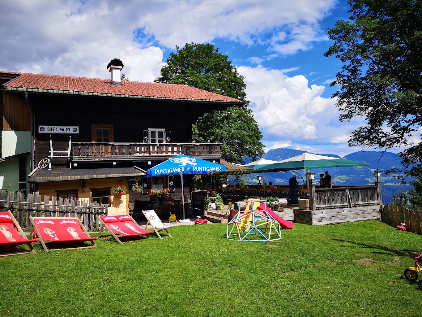 Dielalm