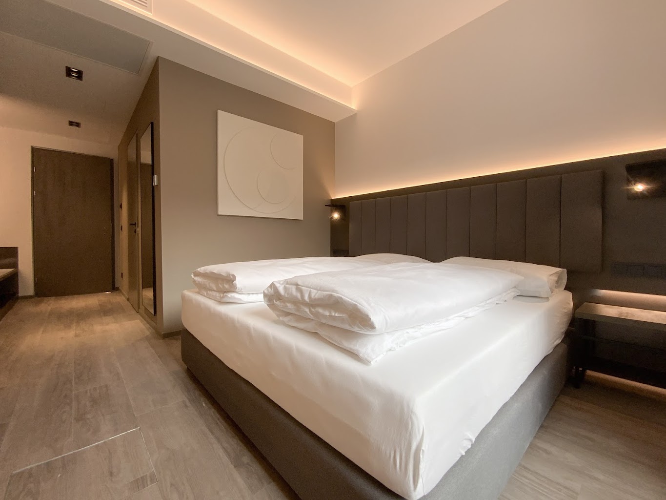 DION Hotel Wattens