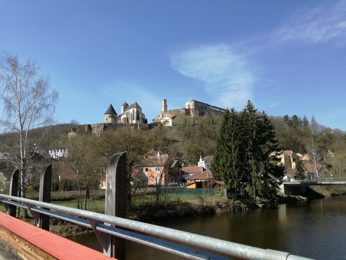Einkehr zum Platzlwirt