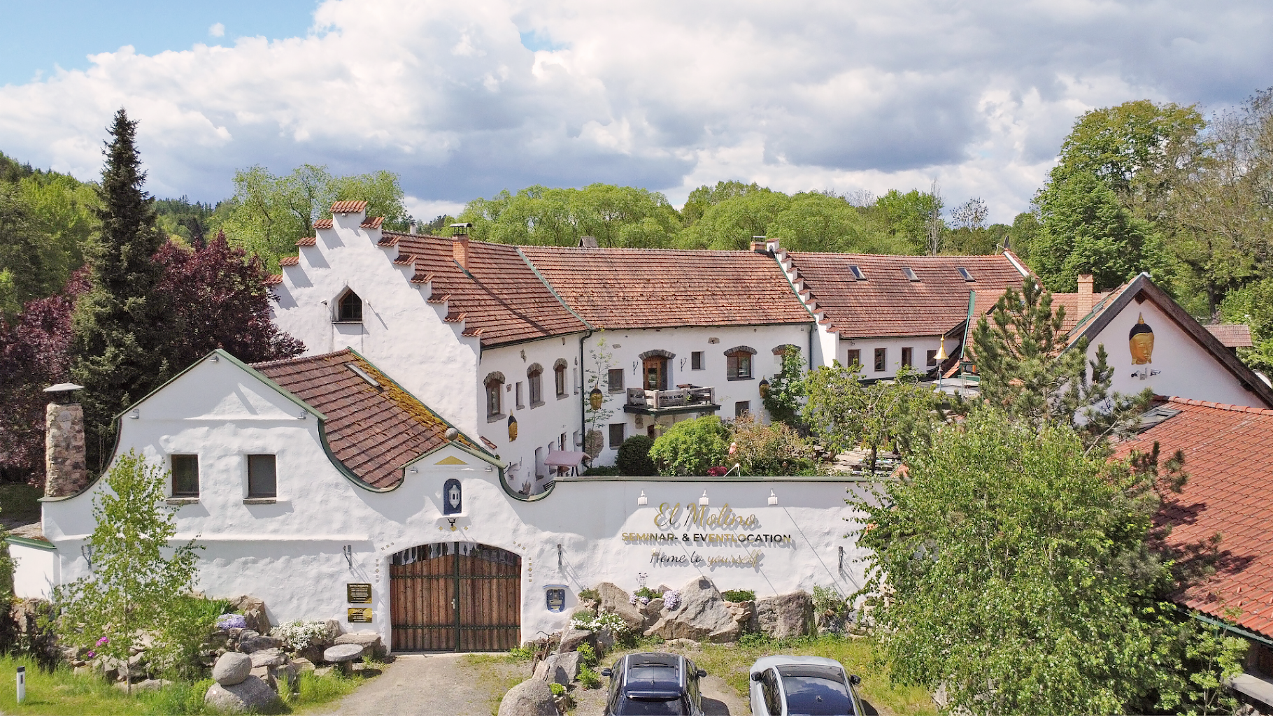 El Molino – Seminar- und Eventlocation in Schwarzenau (NÖ)
