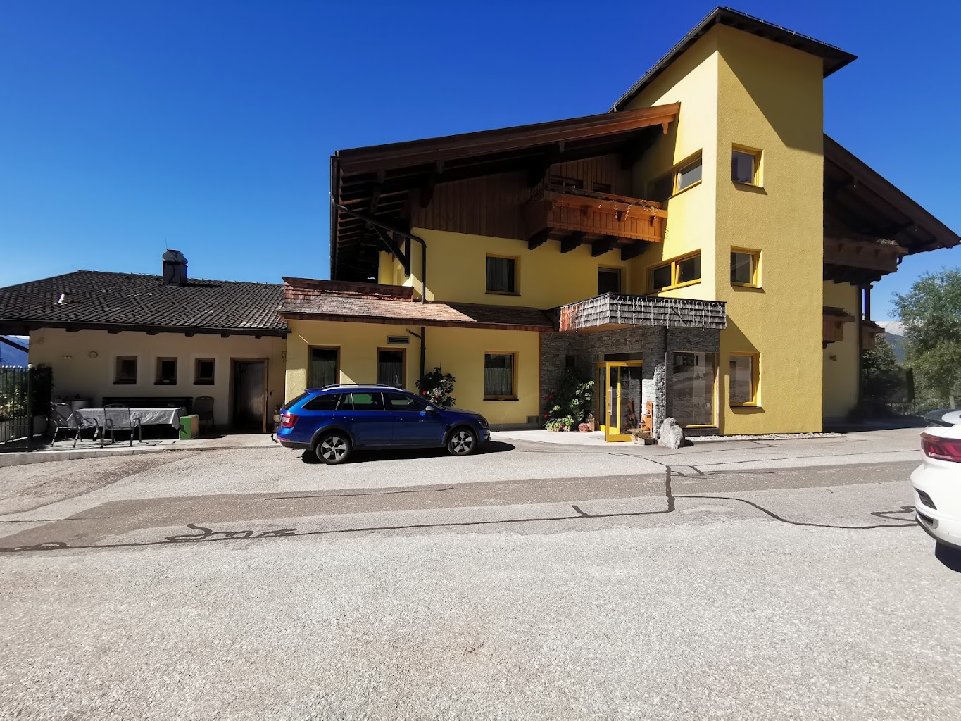 Ferienhotel Samerhof