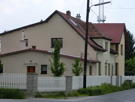 Ferienwohnung Lobau