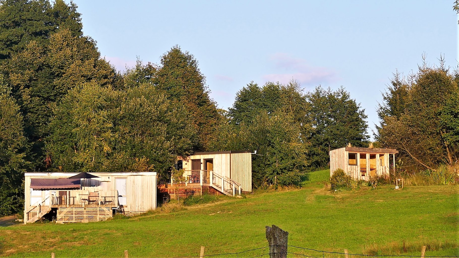 Ferienwohnung Ruheoase