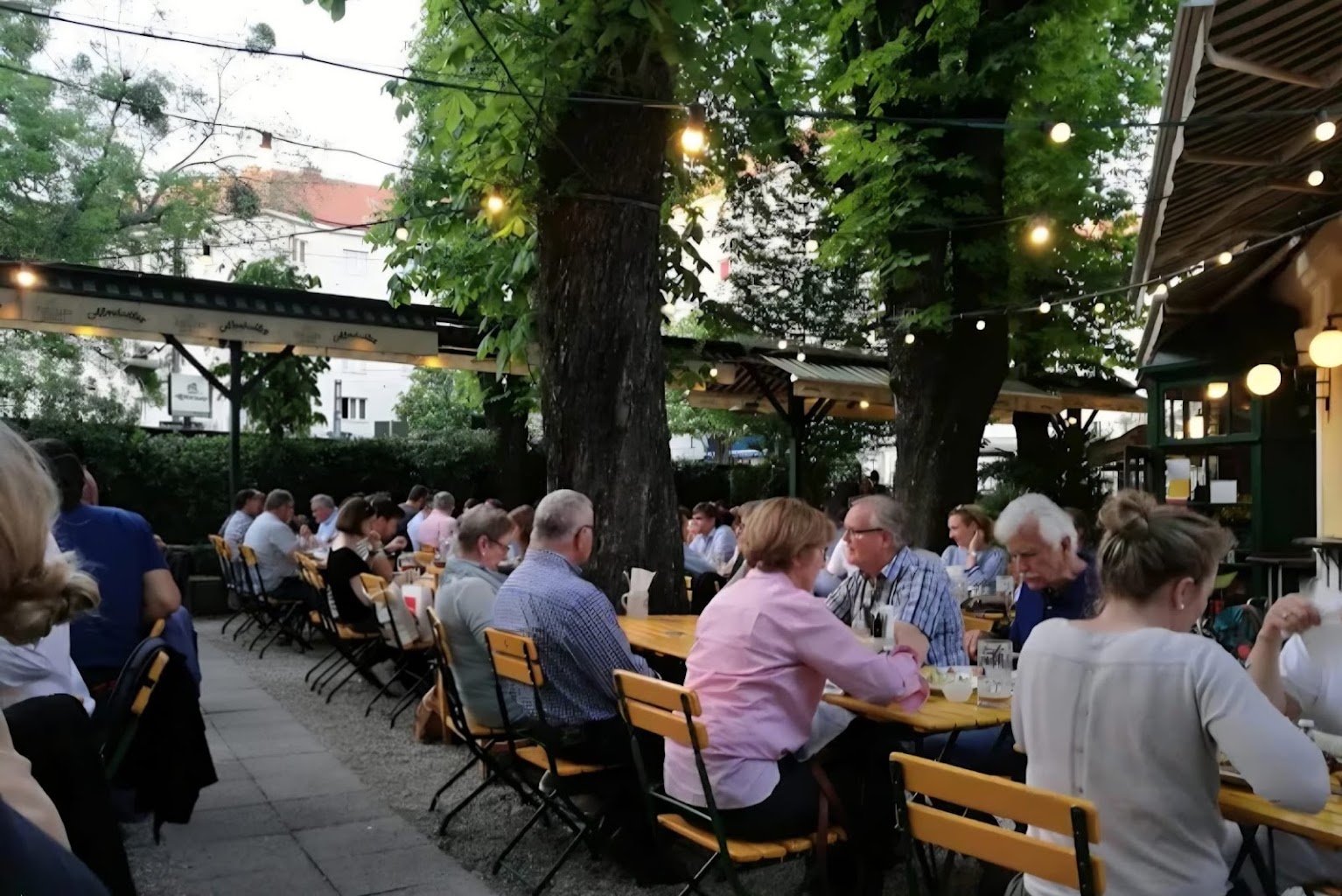 Fischer Bräu - Erste Wiener Gasthaus-Brauerei