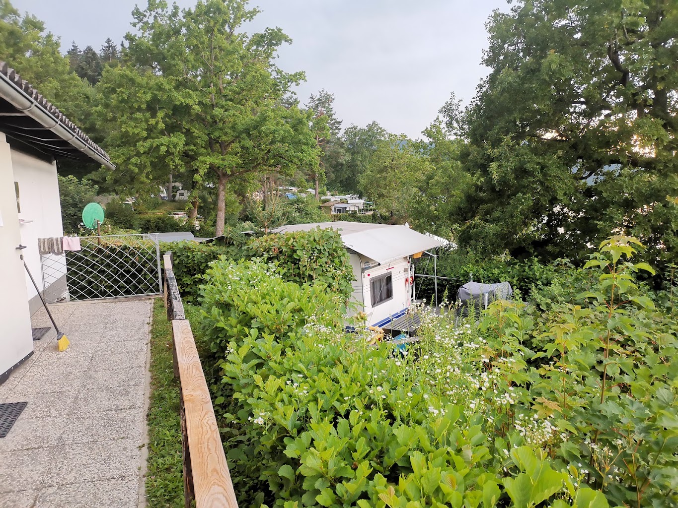 FKK Camping Turkwiese Kärntner Lichtbund
