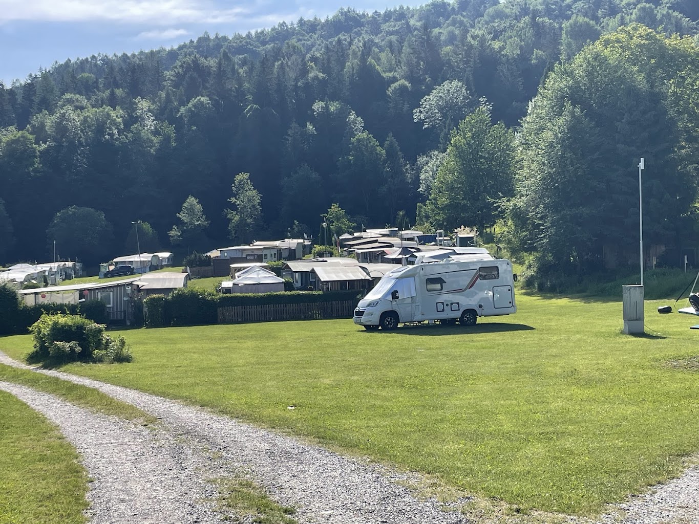 FKK-Großcamping Sabotnik