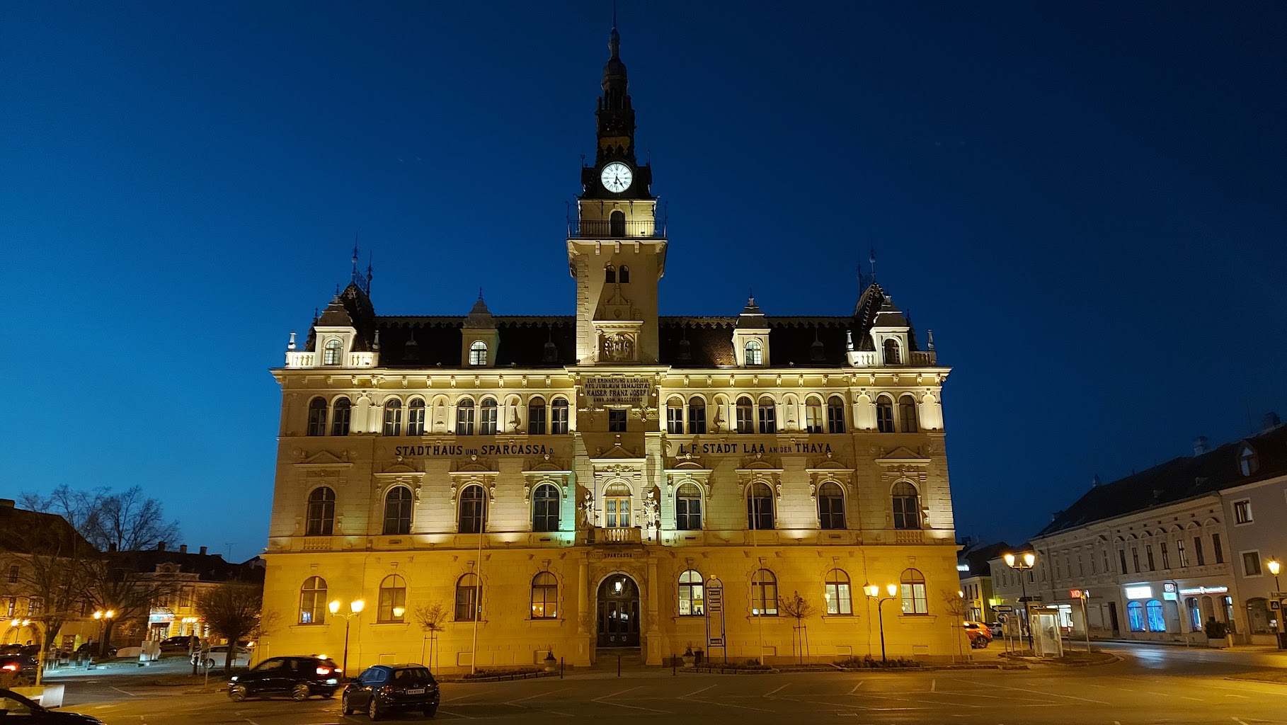 Frühstückshaus Wunderland