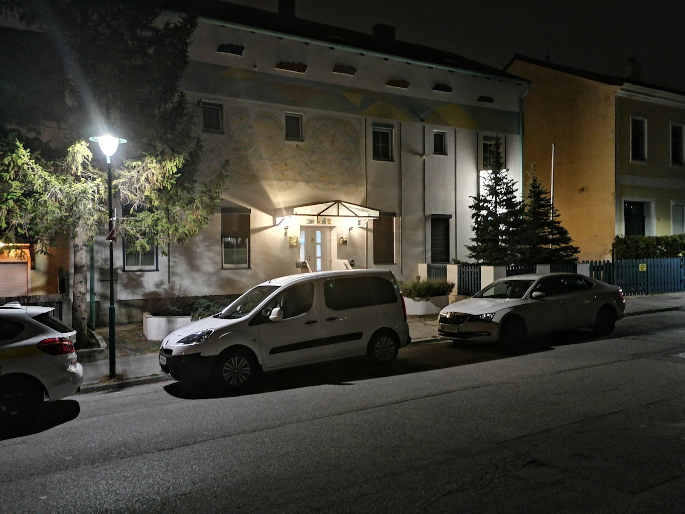 Frühstückspension Haus Monika