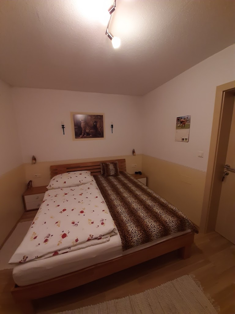 Gästehaus Betti Marchegg