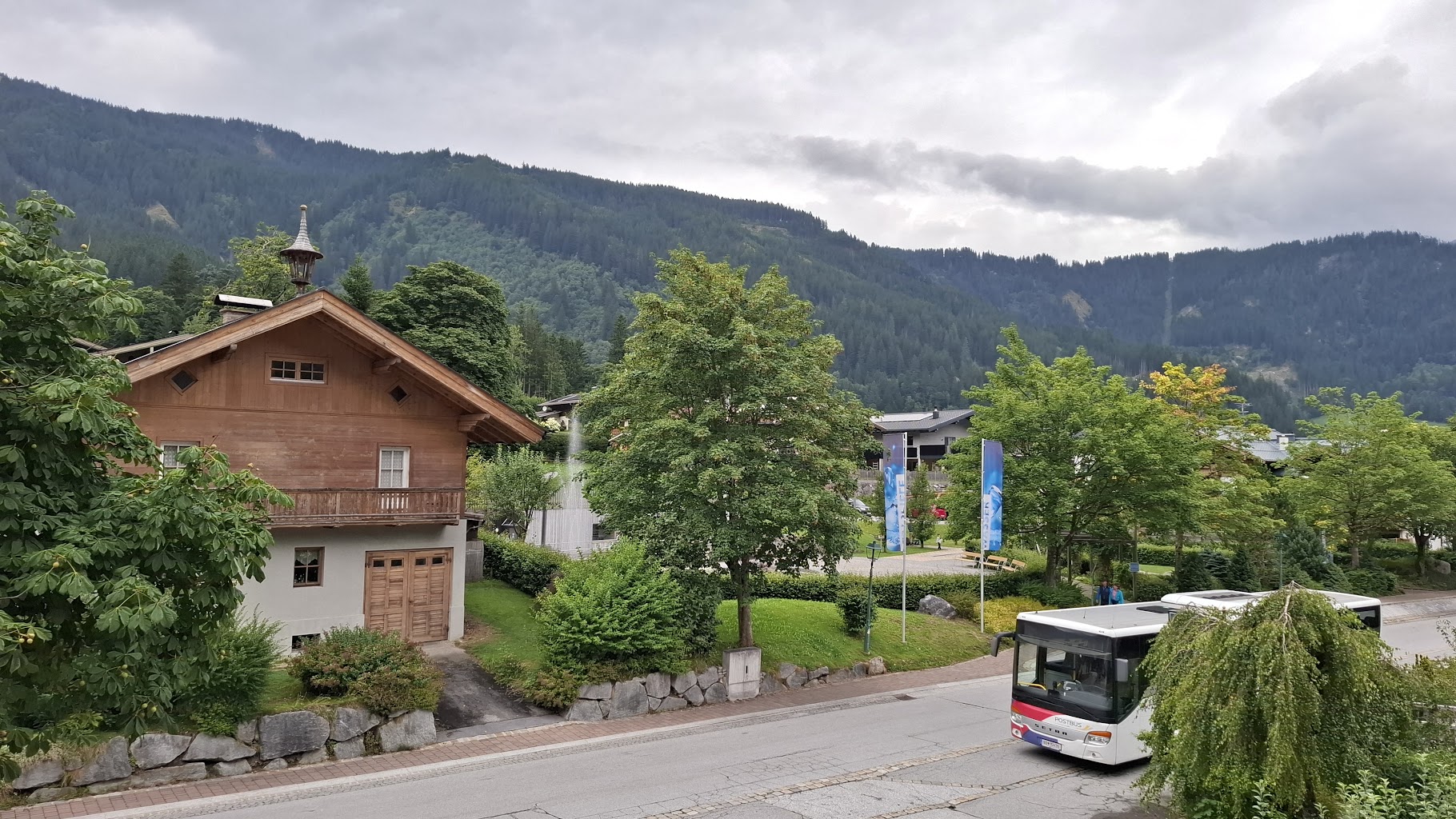 Gästehaus Edelweiss