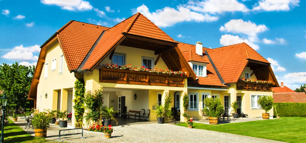 Gästehaus Mauß