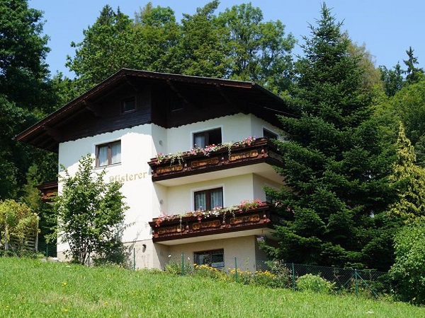 Gästehaus Pfisterer