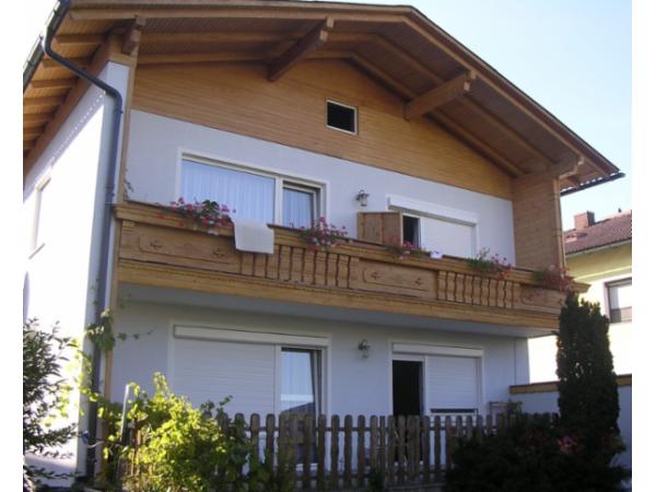Gästehaus Steiner