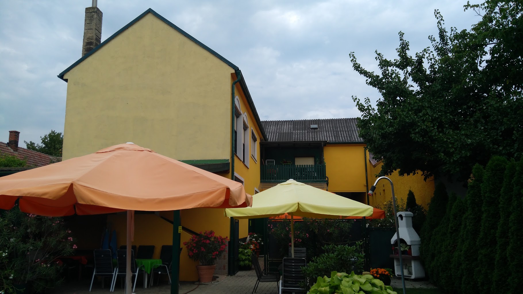 Gästezimmer Wurm