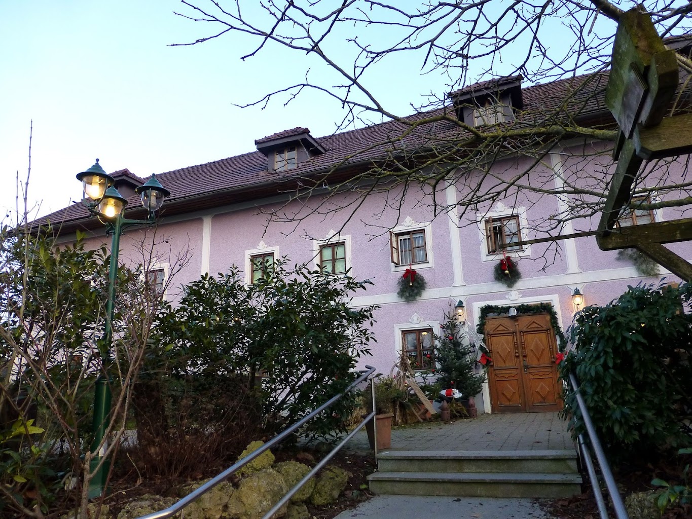 Gasthaus Hirsch