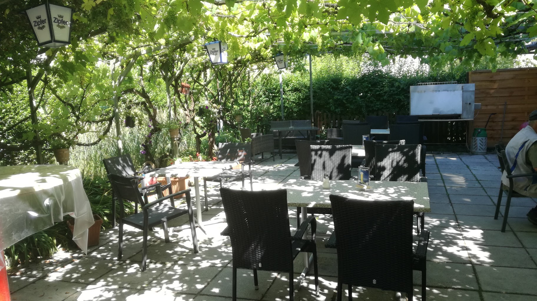 Gasthaus Limberger
